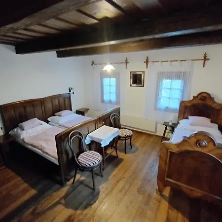 Orsegi Porta Apartment *