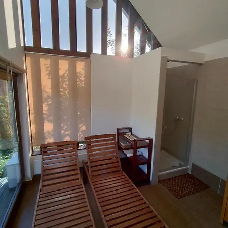 Apartman őrségi Porta