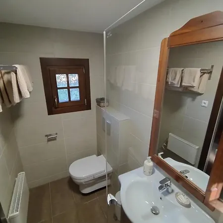 őrségi Porta