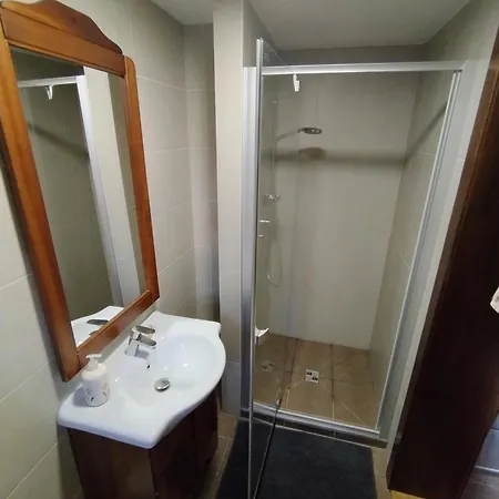 Apartment Orsegi Porta *
