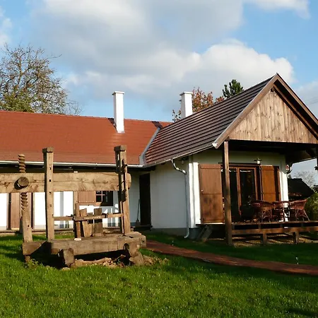 Apartman őrségi Porta Magyarszombatfa