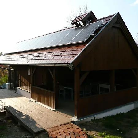 Apartman őrségi Porta *