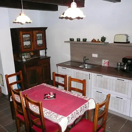 őrségi Porta