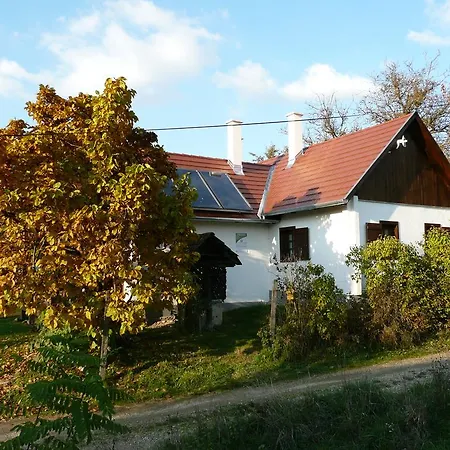 őrségi Porta Magyarszombatfa