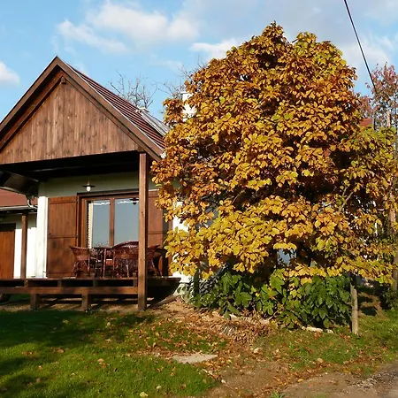 Apartment Orsegi Porta