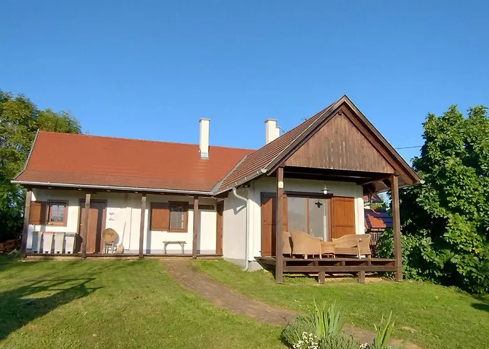 Apartament Orsegi Porta Magyarszombatfa