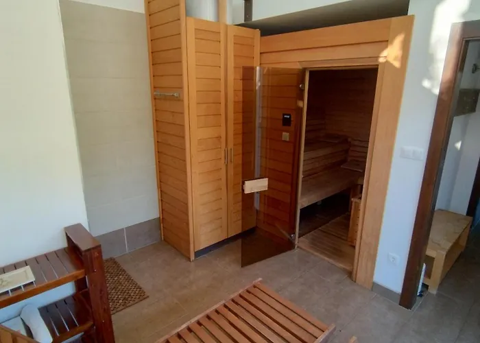 Apartment Orsegi Porta *
