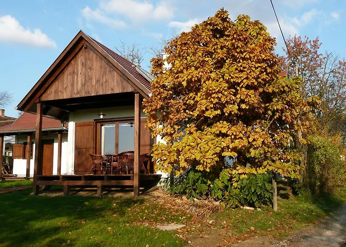 Apartment Orsegi Porta